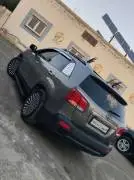Kia Sorento 2012, Idlib