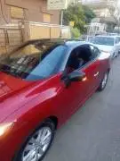 رينو ميغان كشف 2013