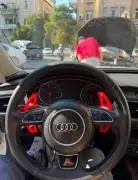 Audi A7 2013, Damascus