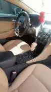 Hyundai Sonata 2013, Damascus