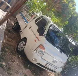 Hyundai Porter 2007, Aleppo, RF16845495
