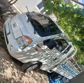 هونداي بورتر 2007, حلب, RF16845495
