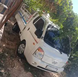 هونداي بورتر 2007, حلب, RF16845495