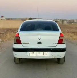 رينو كليو 2005, RF10962714