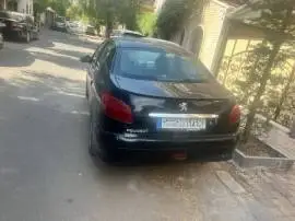 بيجو 206  للبيع, دمشق, RF35623115