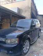 Range Rover 2013, Damascus, RF65370301