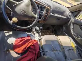 هونداي بورتر 2005, RF17687284