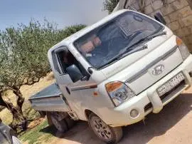 هونداي بورتر 2005, RF17687284