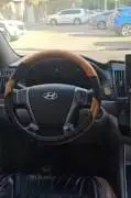 هيونداي فيرا كروز 2007, دمشق, RF56848286