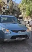 هيونداي فيرا كروز 2007, دمشق, RF56848286
