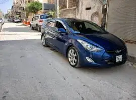 هونداي افنتي 2012, حلب, RF76919455