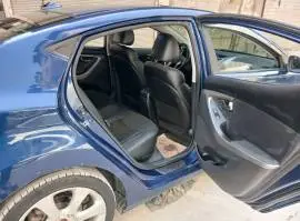 هونداي افنتي 2012, حلب, RF76919455