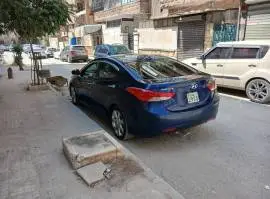 هونداي افنتي 2012, حلب, RF76919455
