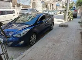 هونداي افنتي 2012, حلب, RF76919455