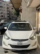 Hyundai Elantra 2014, Damascus, RF21359674