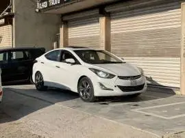 هيونداي النترا 2014, دمشق, RF21359674