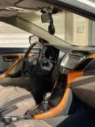 Hyundai Elantra 2014, Damascus, RF21359674