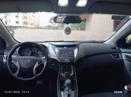 Hyundai Elantra 2014, Hama, RF28323699
