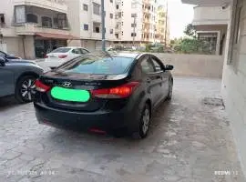 Hyundai Elantra 2014, Hama, RF28323699