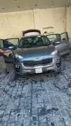 كيا سبورتاج 2016, حلب, RF47276910