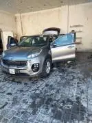 كيا سبورتاج 2016, حلب, RF47276910