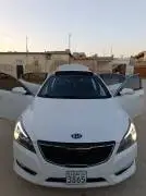 كيا كيدينزا 2011, إدلب, RF14532997