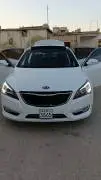 كيا كيدينزا 2011, إدلب, RF14532997