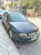 Rover Kart 2000, Damascus, RF19525376