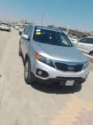 Kia Sorento 2011, Idlib, RF14834314