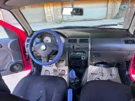 Volkswagen Polo 2002, Latakia, RF55529431