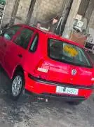 Volkswagen Polo 2002, Latakia, RF55529431