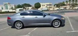جاكوار XF 2011, RF18400717
