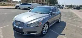 جاكوار XF 2011, RF18400717