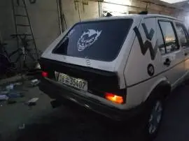 Volkswagen Golf 1950, Damascus, RF16606969