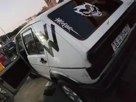 Volkswagen Golf 1950, Damascus, RF16606969