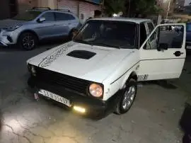 Volkswagen Golf 1950, Damascus, RF16606969