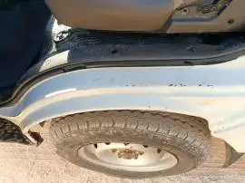 Hyundai Porter 2004, RF19848045