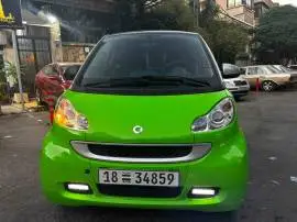مارسيدس سمارت 2011, دمشق, RF13668402