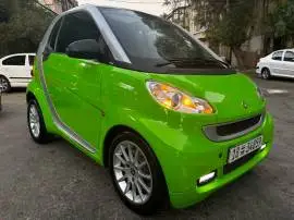 مارسيدس سمارت 2011, دمشق, RF13668402
