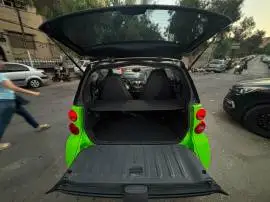مارسيدس سمارت 2011, دمشق, RF13668402