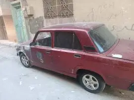 لادا 107 جديدة, دمشق, RF18498936