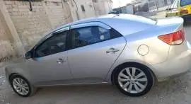 Kia Forte 2009, Damascus, RF67494961