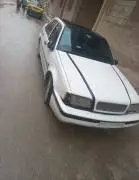 فولفو جي ال 460 1993, دمشق, RF20085304