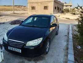 هونداي افانتي 2008, حمص, RF27948804