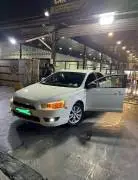 Mitsubishi Lancer 2016, RF77837841