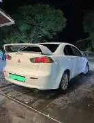 Mitsubishi Lancer 2016, RF77837841