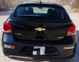 شفروليه كروز 2015, حلب, RF18590876