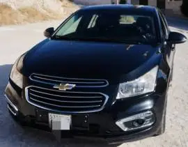 Chevrolet Cruze 2015, Aleppo, RF18590876