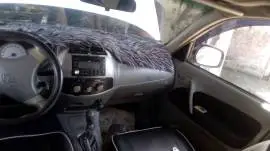 Chery SUV 2008, RF29314807