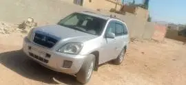 Chery SUV 2008, RF29314807